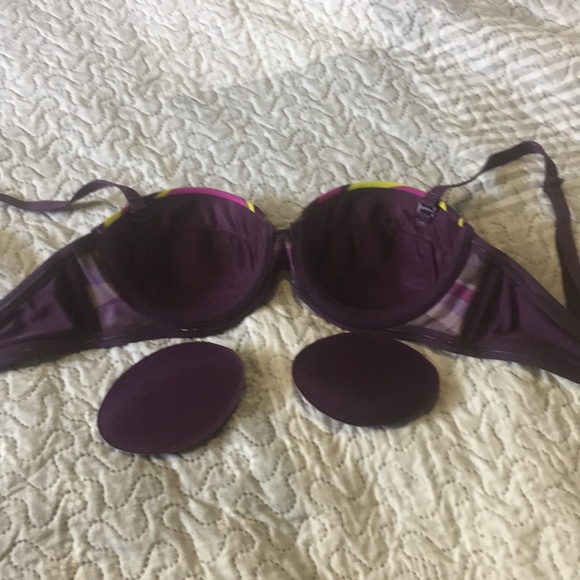 Convertible bra - Picture 2 of 4